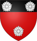Blason de Bréville-les-Monts